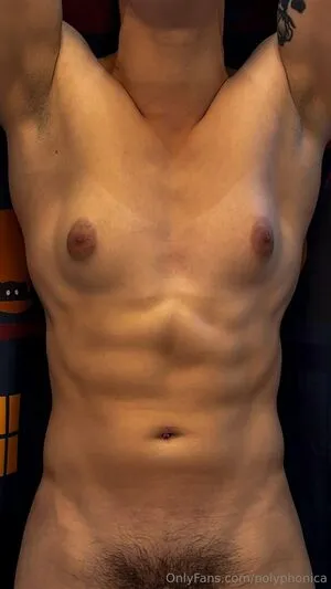 Polyphonica OnlyFans Leaked Free Thumbnail Picture - #G7J4lztxYS