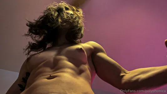 Polyphonica OnlyFans Leaked Free Thumbnail Picture - #dLETi71BHs