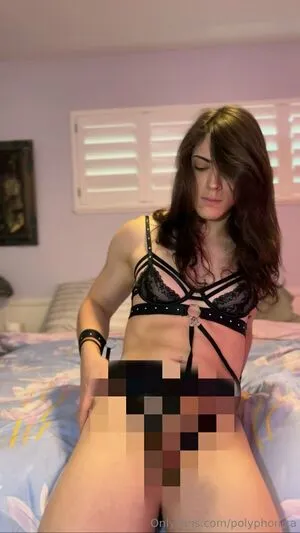 Polyphonica OnlyFans Leaked Free Thumbnail Picture - #dcY9H1dt6m