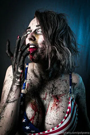 Polyxena OnlyFans Leaked Free Thumbnail Picture - #2CuGp1ScdW