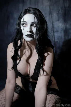 Polyxena OnlyFans Leaked Free Thumbnail Picture - #2P9e2ZHjrJ