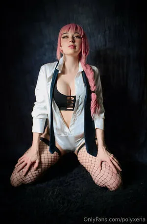 Polyxena OnlyFans Leaked Free Thumbnail Picture - #8njDTtz5dr