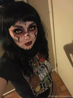 Polyxena OnlyFans Leaked Free Thumbnail Picture - #dz0JnMvGpg