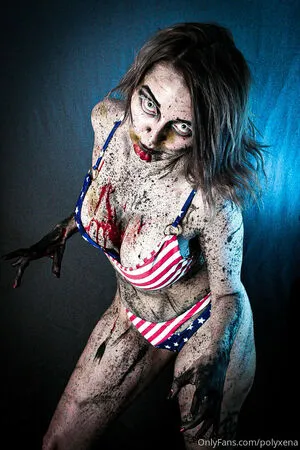 Polyxena OnlyFans Leaked Free Thumbnail Picture - #nemcgdPmDQ