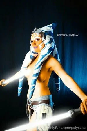 Polyxena OnlyFans Leaked Free Thumbnail Picture - #xMujZAzbny