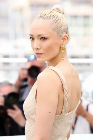 Pom Klementieff OnlyFans Leaked Free Thumbnail Picture - #1pbbySen60