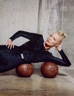 Pom Klementieff OnlyFans Leaked Free Thumbnail Picture - #27syiPGoN7