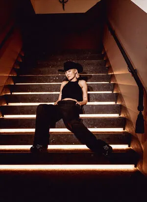 Pom Klementieff OnlyFans Leaked Free Thumbnail Picture - #585KFqPxjQ