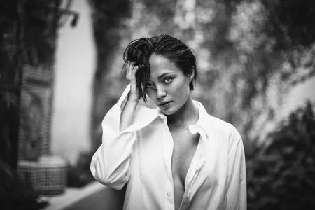 Pom Klementieff OnlyFans Leaked Free Thumbnail Picture - #7RxnFc9uke