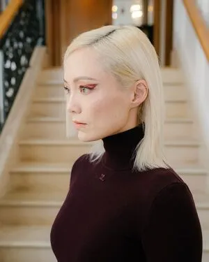 Pom Klementieff OnlyFans Leaked Free Thumbnail Picture - #96MVy6wkwv