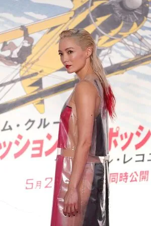Pom Klementieff OnlyFans Leaked Free Thumbnail Picture - #9Y3UARTcKr
