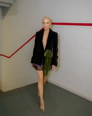 Pom Klementieff OnlyFans Leaked Free Thumbnail Picture - #ASdlVy9qdw