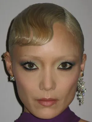 Pom Klementieff OnlyFans Leaked Free Thumbnail Picture - #AjgnS7LFTW