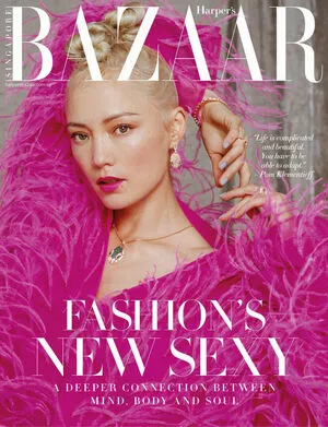 Pom Klementieff OnlyFans Leaked Free Thumbnail Picture - #B5IV7ODqn2