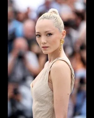 Pom Klementieff OnlyFans Leaked Free Thumbnail Picture - #CE7vEuow8P