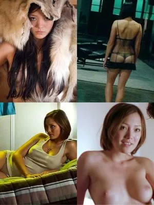 Pom Klementieff OnlyFans Leaked Free Thumbnail Picture - #CwulMHzvje