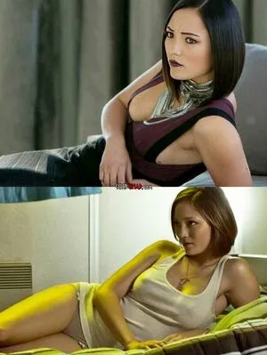 Pom Klementieff OnlyFans Leaked Free Thumbnail Picture - #D2ZAdTc2r3