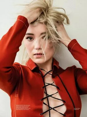 Pom Klementieff OnlyFans Leaked Free Thumbnail Picture - #Fd9V7bXA1z