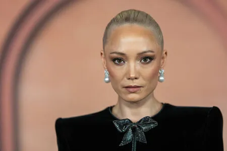 Pom Klementieff OnlyFans Leaked Free Thumbnail Picture - #IlBg5hZM7B