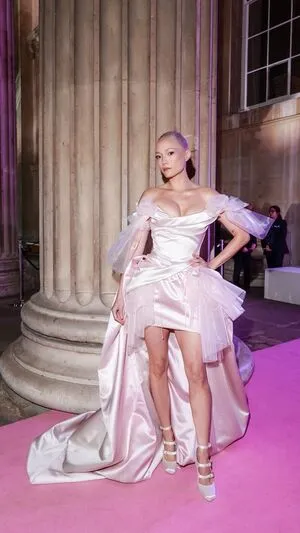 Pom Klementieff OnlyFans Leaked Free Thumbnail Picture - #Jm0ue2SdLD