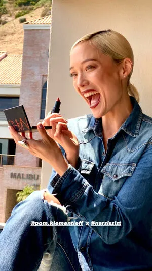 Pom Klementieff OnlyFans Leaked Free Thumbnail Picture - #KVrx01y4wL