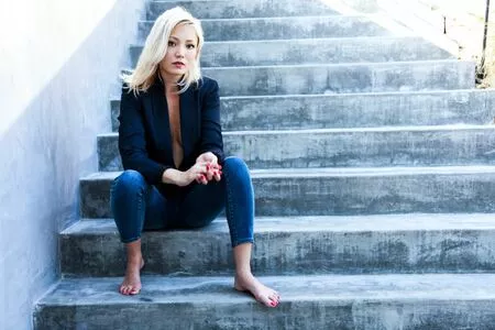 Pom Klementieff OnlyFans Leaked Free Thumbnail Picture - #L1Pf1aq5iv