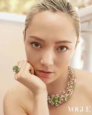 Pom Klementieff OnlyFans Leaked Free Thumbnail Picture - #LNtpSdmx42