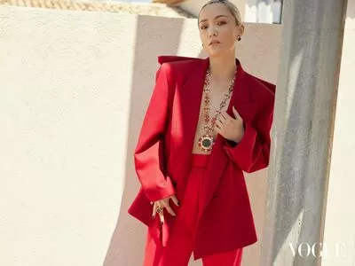 Pom Klementieff OnlyFans Leaked Free Thumbnail Picture - #LY7Yf1rc3g