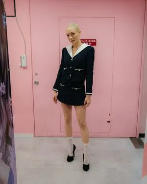 Pom Klementieff OnlyFans Leaked Free Thumbnail Picture - #NbSbvrcP0F