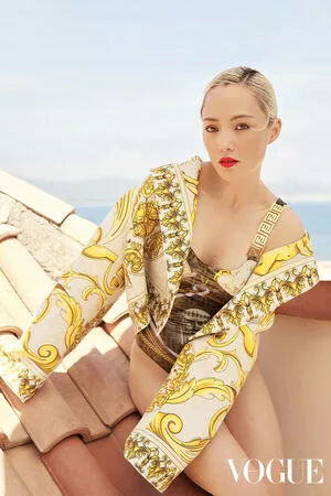 Pom Klementieff OnlyFans Leaked Free Thumbnail Picture - #OwL450Ztzn