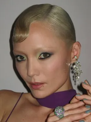 Pom Klementieff OnlyFans Leaked Free Thumbnail Picture - #PLXGGxXIHF