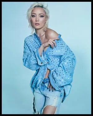 Pom Klementieff OnlyFans Leaked Free Thumbnail Picture - #PM3zaT2JbI