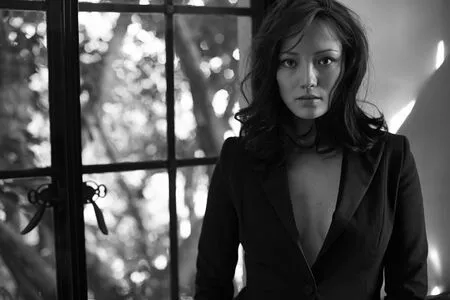 Pom Klementieff OnlyFans Leaked Free Thumbnail Picture - #PUUikt4w3L