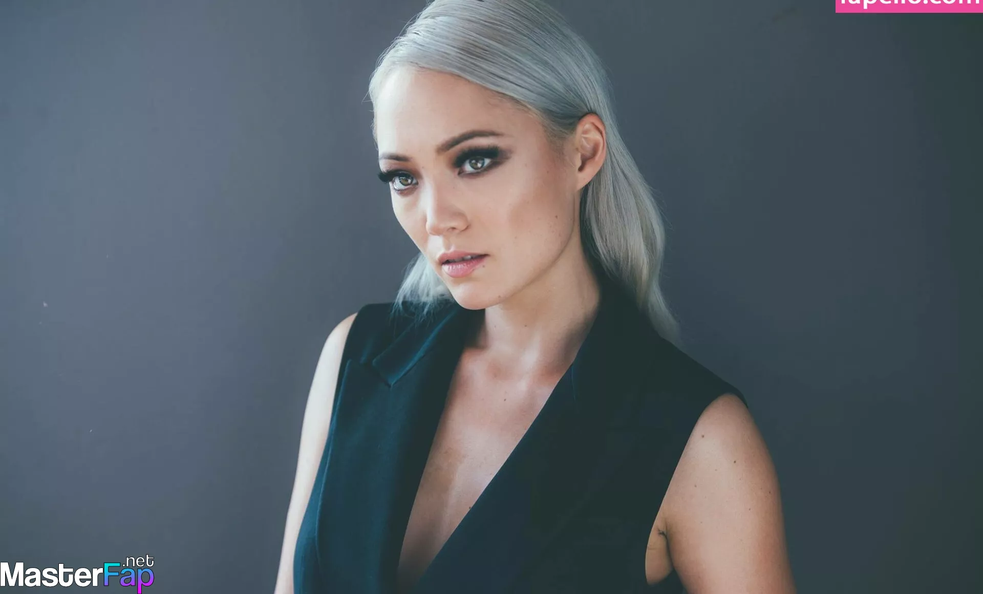 Pom klementieff nackt