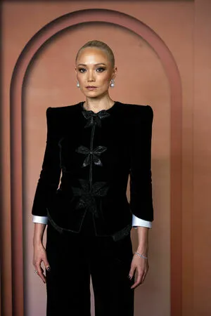 Pom Klementieff OnlyFans Leaked Free Thumbnail Picture - #SO0rjEZ0KV