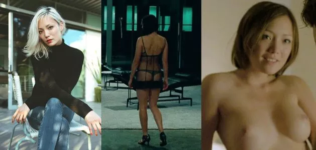 Pom Klementieff OnlyFans Leaked Free Thumbnail Picture - #TCciJyRFap