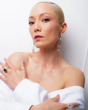 Pom Klementieff OnlyFans Leaked Free Thumbnail Picture - #WBvuIju307