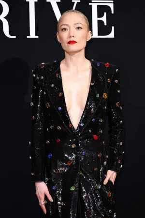 Pom Klementieff OnlyFans Leaked Free Thumbnail Picture - #YGkSvozARO