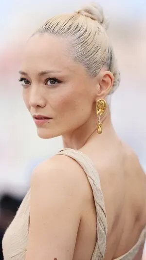 Pom Klementieff OnlyFans Leaked Free Thumbnail Picture - #bMhLttm9fc