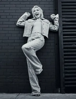 Pom Klementieff OnlyFans Leaked Free Thumbnail Picture - #dISobZuh6l