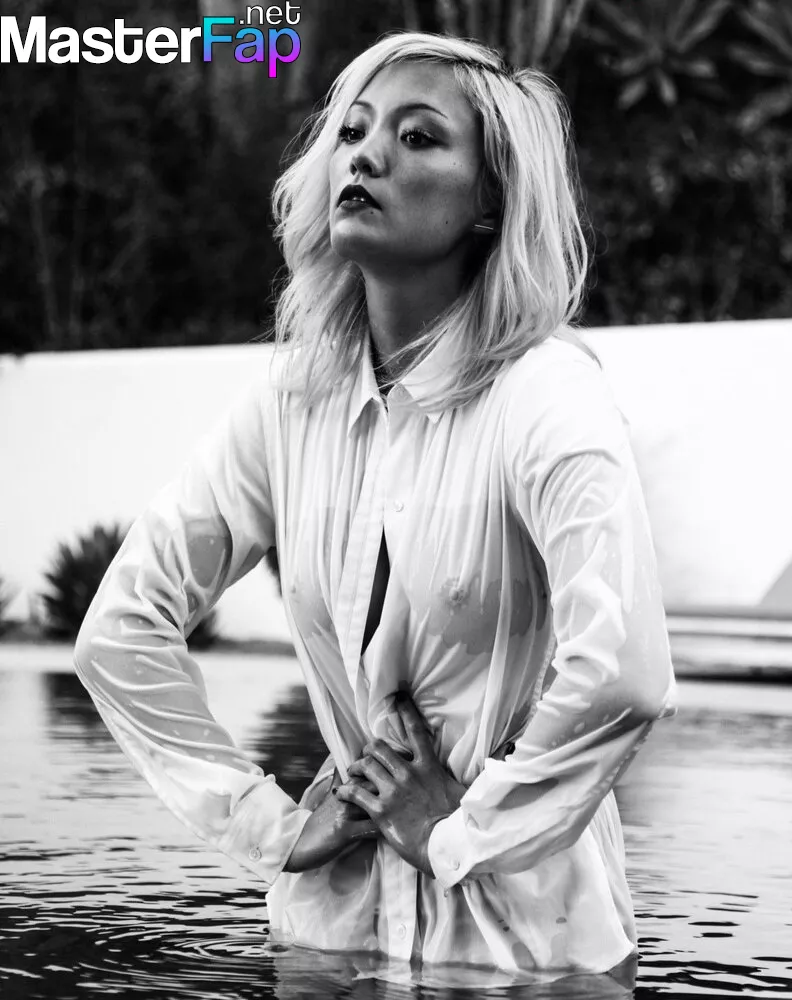 Pom Klementieff Nude OnlyFans Leak Picture #eYETFrghj6 | MasterFap.net