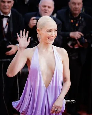 Pom Klementieff OnlyFans Leaked Free Thumbnail Picture - #fTAssCsb9r