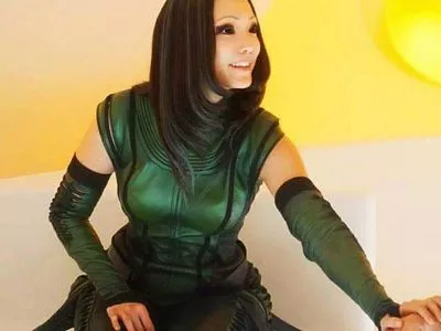 Pom Klementieff OnlyFans Leaked Free Thumbnail Picture - #gwTNys5Eu2