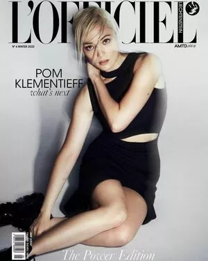 Pom Klementieff OnlyFans Leaked Free Thumbnail Picture - #hxfN5mMD85
