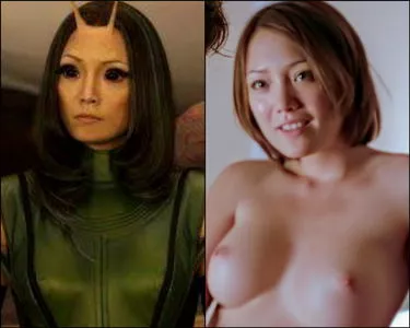 Pom Klementieff OnlyFans Leaked Free Thumbnail Picture - #iZIc1mk8V2