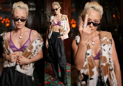 Pom Klementieff OnlyFans Leaked Free Thumbnail Picture - #j42NUW5OUE
