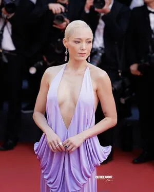 Pom Klementieff OnlyFans Leaked Free Thumbnail Picture - #kNvqYkzy8u