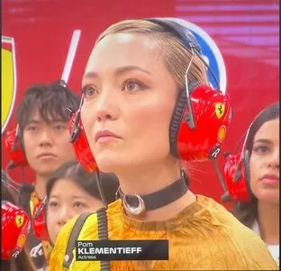 Pom Klementieff OnlyFans Leaked Free Thumbnail Picture - #ldemB7nC17