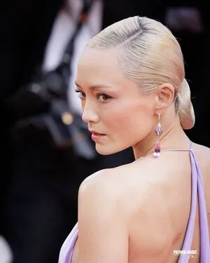 Pom Klementieff OnlyFans Leaked Free Thumbnail Picture - #lrZkXGLXKn