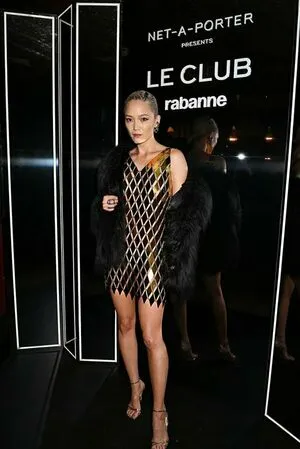 Pom Klementieff OnlyFans Leaked Free Thumbnail Picture - #luOQXEdmiw